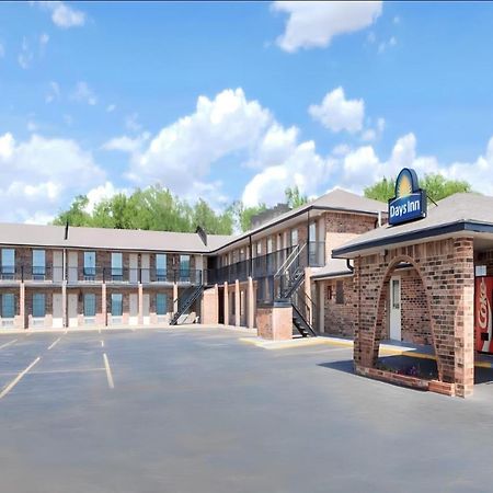 Days Inn By Wyndham Erick Экстерьер фото